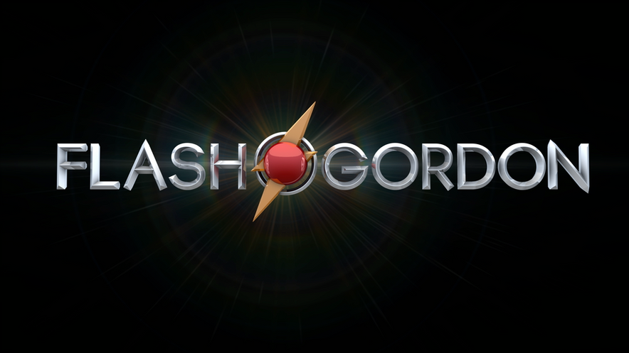 Flash Gordon Reboot